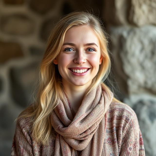 Interpreter in Belovo