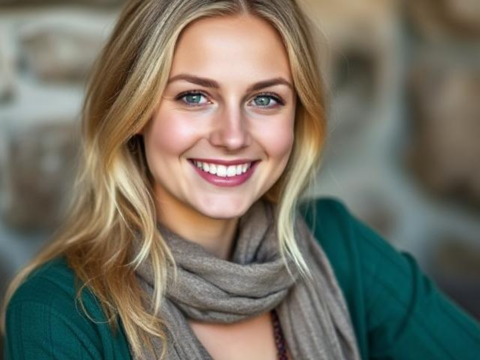 Interpreter in Gus-Khrustalny