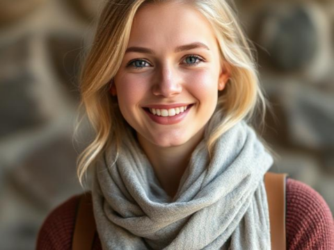 Interpreter in Klintsy