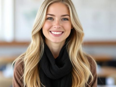 Interpreter in Nyagan