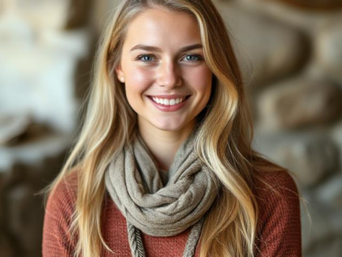 Interpreter in Urus-Martan