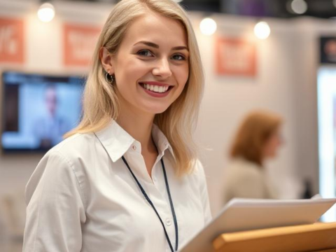 Professional Translation Services for the 5pEXPO Moscow International Forum of the Exhibition Industry