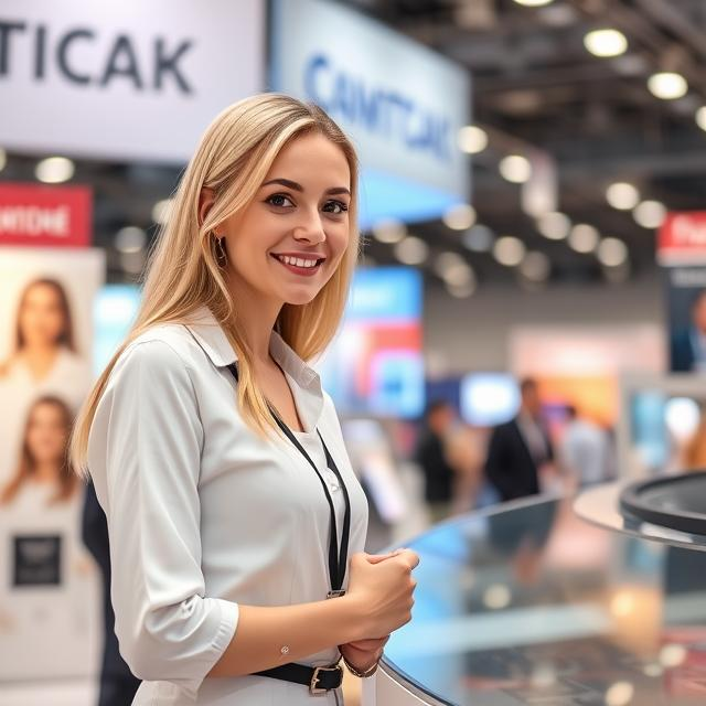 Professional Translation Services at Agrosalon Moscow Trade Show
