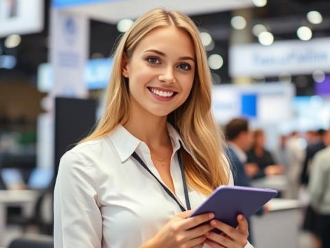 Professional Translation Services for AGROTECH Moscow Exhibition