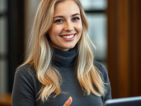 Interpreter in Arkhangelsk
