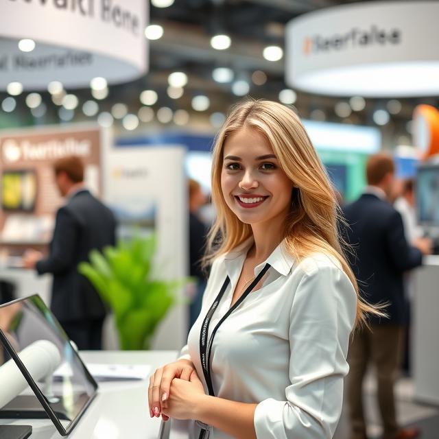 Professional Translation Services for ARTDOM Moscow Exhibition