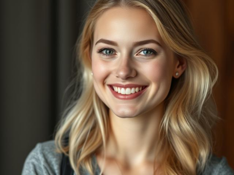 Interpreter in Beijing