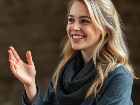Interpreter in Berdyansk