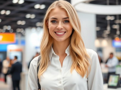 Translator in Moscow's Business Meetings