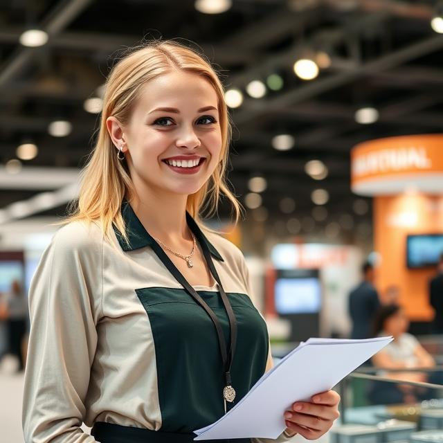 Professional Translation Services for BUYBRAND Expo Moscow