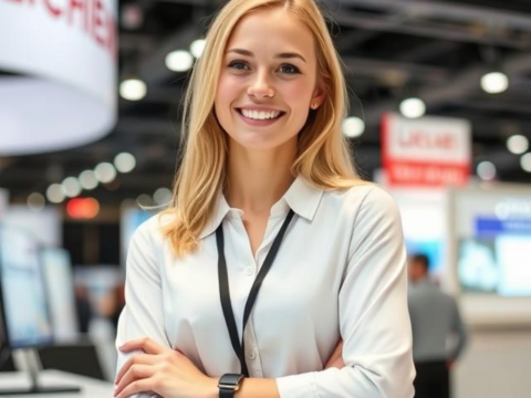 Professional Translators at Cemat Russia – Moscow’s Premier Logistics & Materials Handling Exhibition