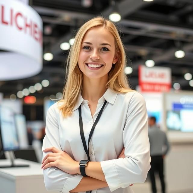 Professional Translators at Cemat Russia – Moscow’s Premier Logistics & Materials Handling Exhibition