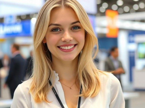 Professional Translators at Composite-Expo Trade Fair