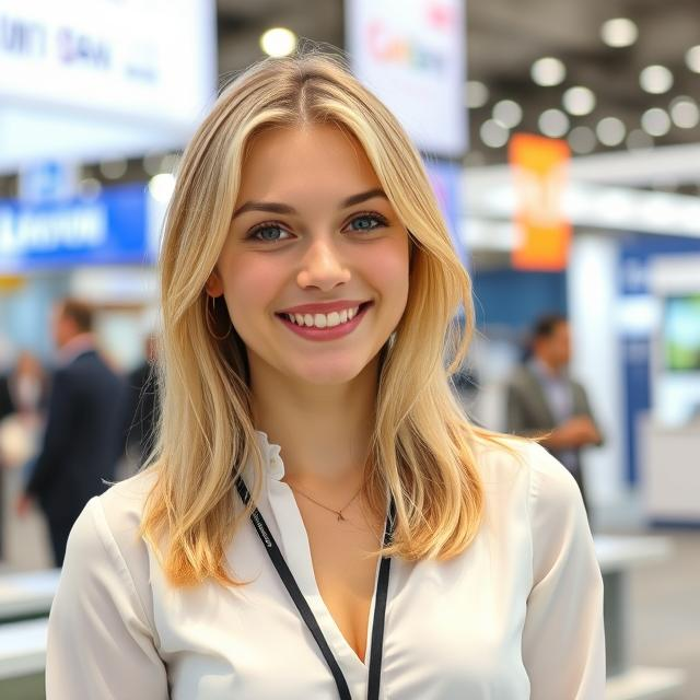 Professional Translators at Composite-Expo Trade Fair