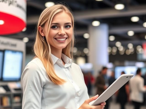 Professional Translation Services for Comtrans Moscow Exhibition