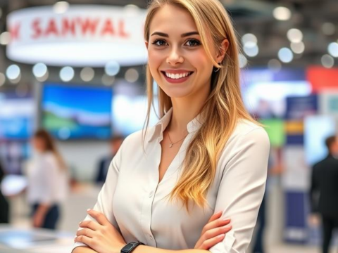 Professional Translation Services for Dreams by CPM Body & Beach Trade Fair in Moscow