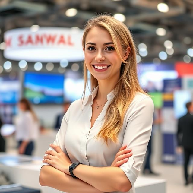 Professional Translation Services for Dreams by CPM Body & Beach Trade Fair in Moscow