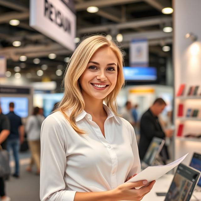 Professional Translators at EcwaTech Moscow