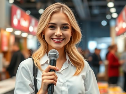 Professional Translation Services for Electronica Russia Exhibition