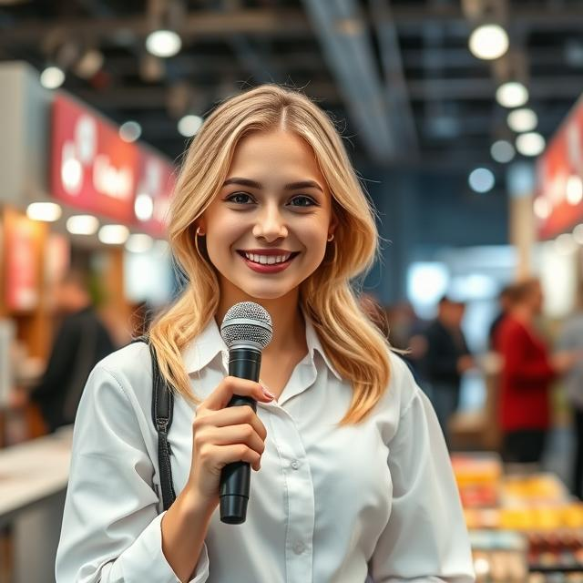 Professional Translation Services for Electronica Russia Exhibition