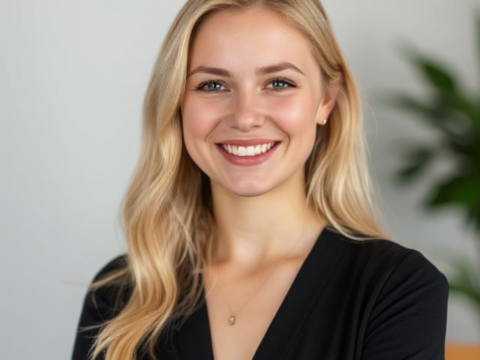 Interpreter in Engels