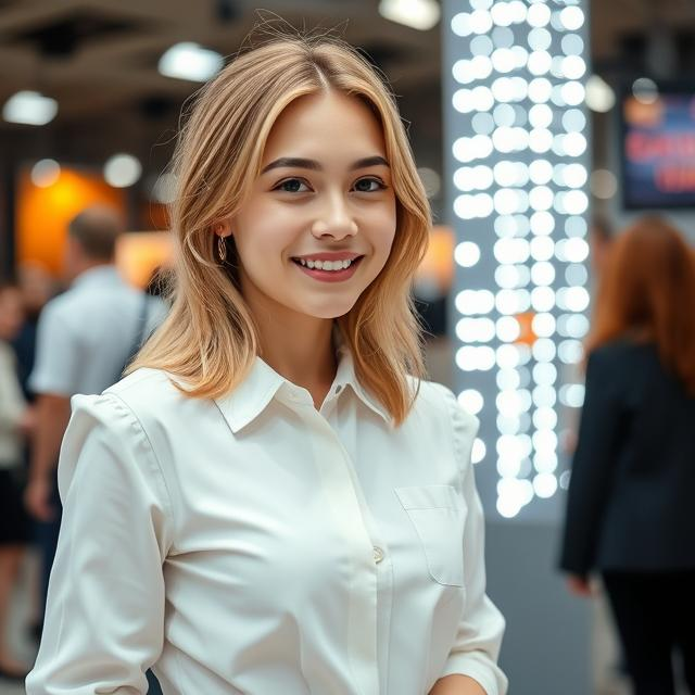 Professional Translation Services for E-PLATFORMA EXPO in Moscow