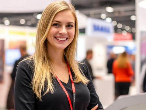Professional Translation Services for EroExpo Moscow Exhibition