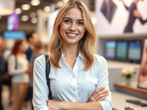 Professional Translators at Fashion Style Russia Moscow