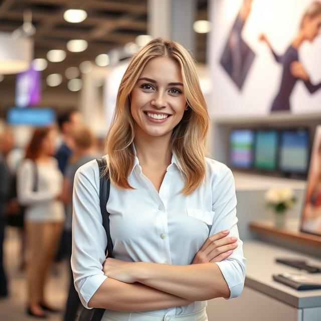 Professional Translators at Fashion Style Russia Moscow