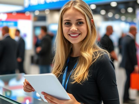 Professional Translation Services for FastTec Moscow Exhibition