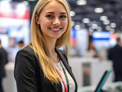 Professional Translation Services for FeedVetGrain Expo in Moscow