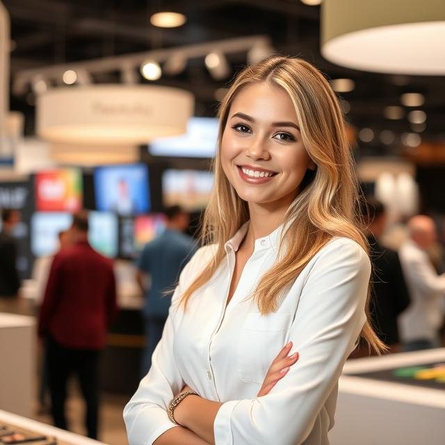 Professional Translation Services for FOOD EXPO Moscow