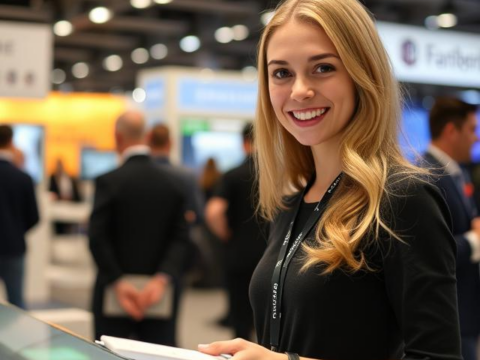 Professional Translation Services for GasSuf Moscow Trade Fair