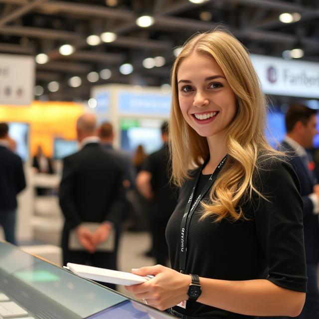 Professional Translation Services for GasSuf Moscow Trade Fair