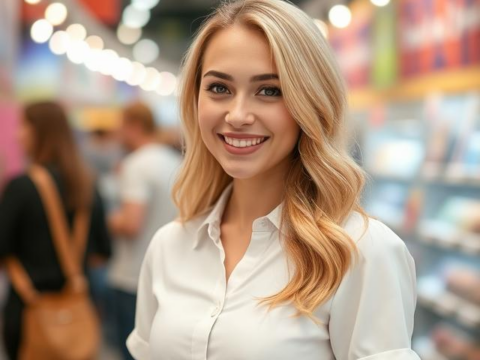 Professional Translation Services for GLOBAL FRESH MARKET Exhibition in Moscow