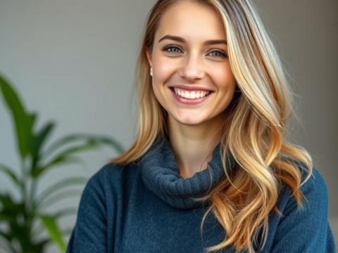 Interpreter in Guangzhou