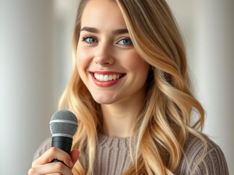 Interpreter in Huludao