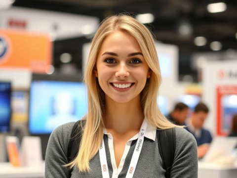 Professional Translation Services for Intelligent Building Russia Moscow Trade Show