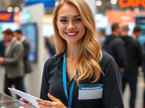 Professional Translation Services for Interlight Russia Moscow Trade Show