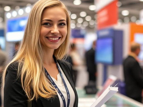 Professional Translation Services for PIR Expo Moscow Exhibition