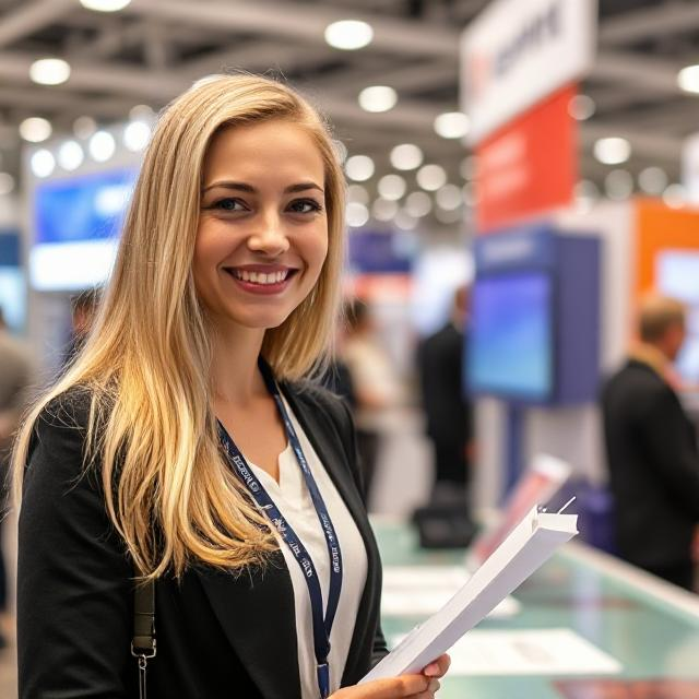 Professional Translation Services for PIR Expo Moscow Exhibition