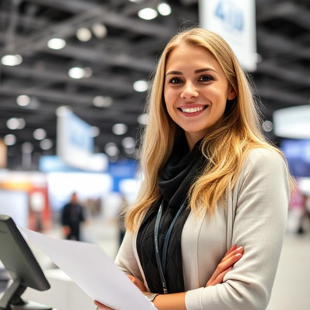 Professional Translation Services for Interpolitex Moscow Exhibition