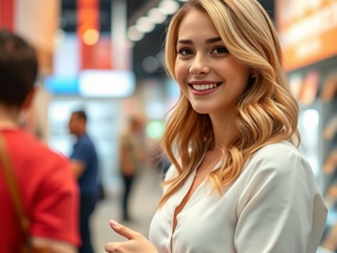 Interprete Italiano a Mosca: Servizi Professionali per Meeting, Fiere e Affari