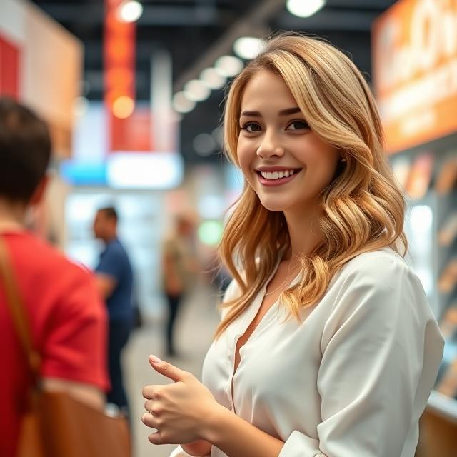 Interprete Italiano a Mosca: Servizi Professionali per Meeting, Fiere e Affari