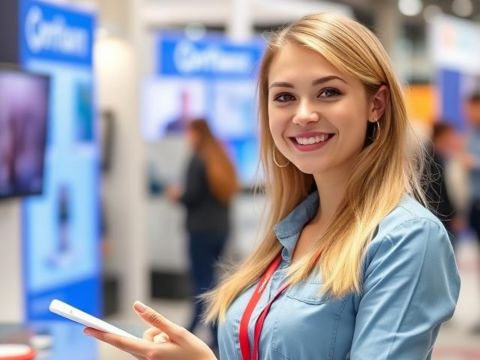 Professional Translation Services for Light + Audio Tec Moscow Exhibition