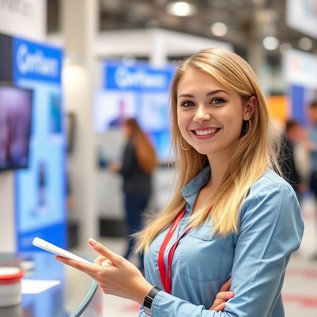 Professional Translation Services for Light + Audio Tec Moscow Exhibition