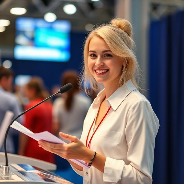 Professional Translation Services for Moscow MedShow – Medical Exhibition & Forum