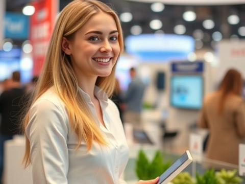 Professional Translation Services for MedTravelExpo Moscow