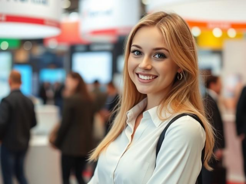 Professional Translators at Mir Detstva Moscow