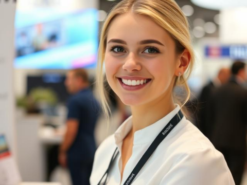 Professional Translation Services for MITT Moscow
